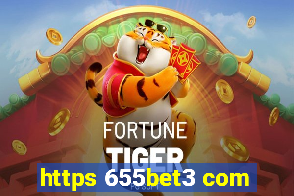 https 655bet3 com